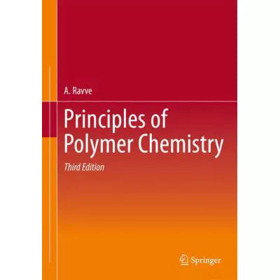 Principles of Polymer Chemistry