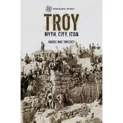 Troy