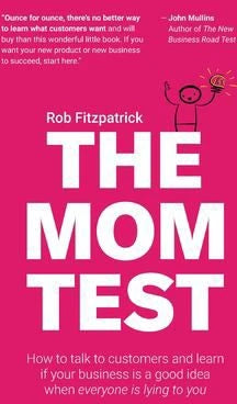 Mom Test