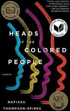 Heads of the Colored People