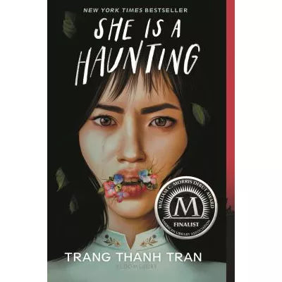She Is a Haunting