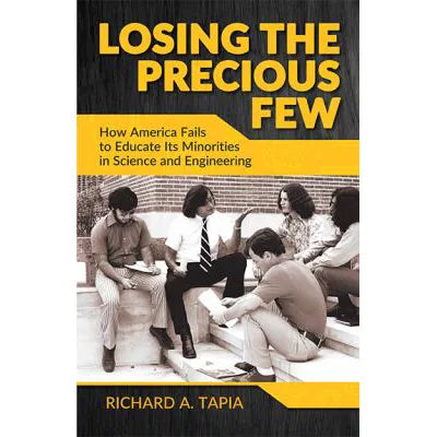 Losing the Precious Few