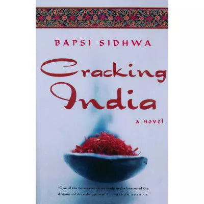 Cracking India