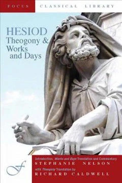 Theogony &amp; Works and Days