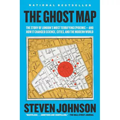 Ghost Map