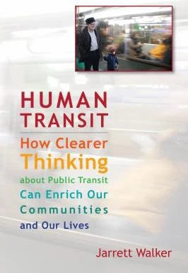 Human Transit