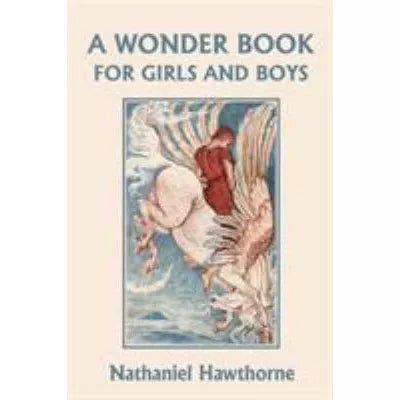 Wonder Book for Girls &amp; Boys