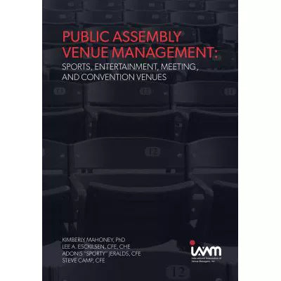 Public Assembly Venue Management