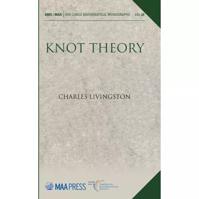 Knot Theory