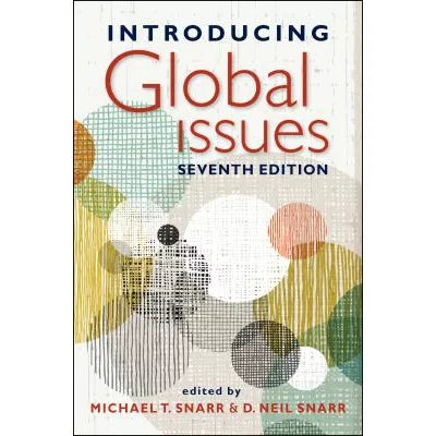 Introducing Global Issues
