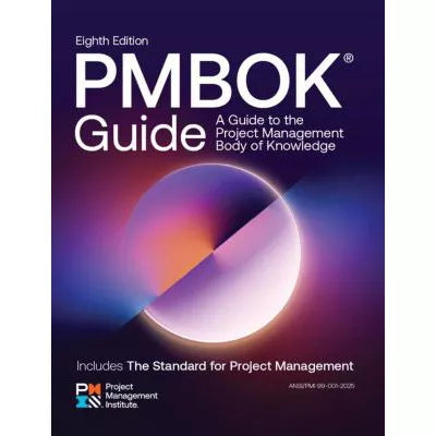 PMBOK Guide