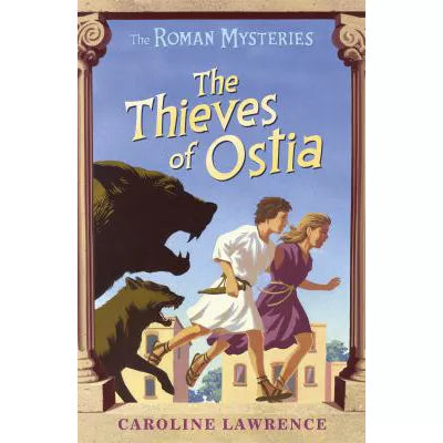 Thieves of Ostia