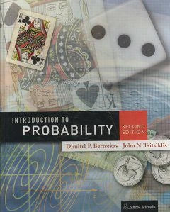 Intro to Probability