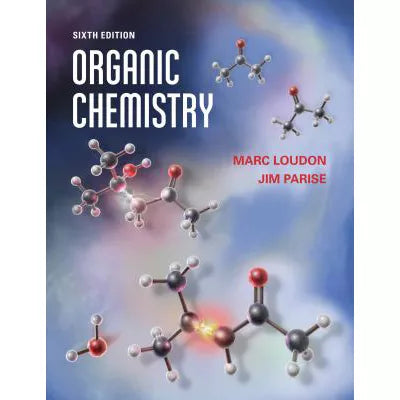 Organic Chemistry
