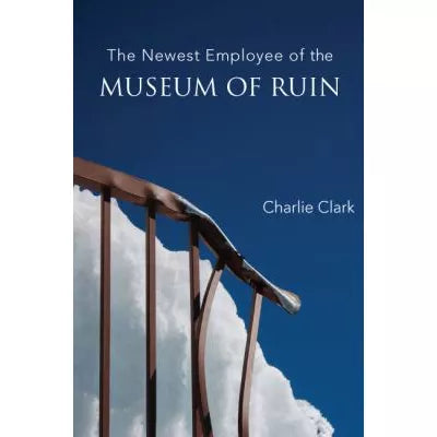 Newest Employee of the Museum of Ruin