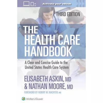 Health Care Handbook