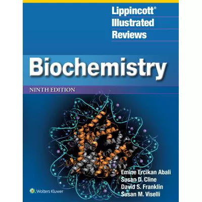 Lippincott Illustrated Reviews: Biochemistry