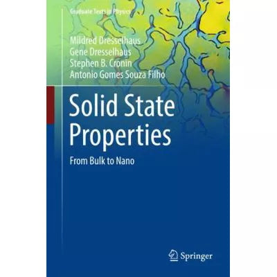 Solid State Properties