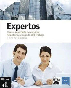 Expertos: Textbook