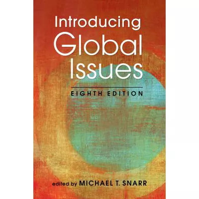 Introducing Global Issues