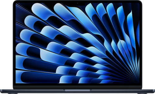Apple 15-inch MacBook Air: Apple M5 chip with 10‑core CPU and 10‑core GPU, 16GB, 1TB SSD - Midnight